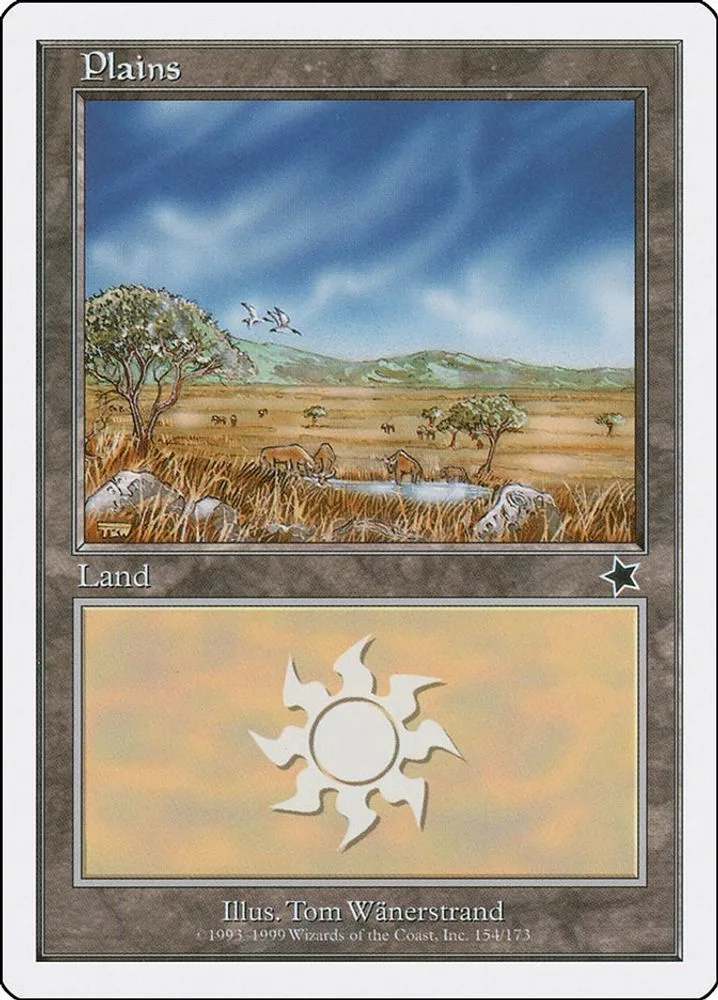 Plains