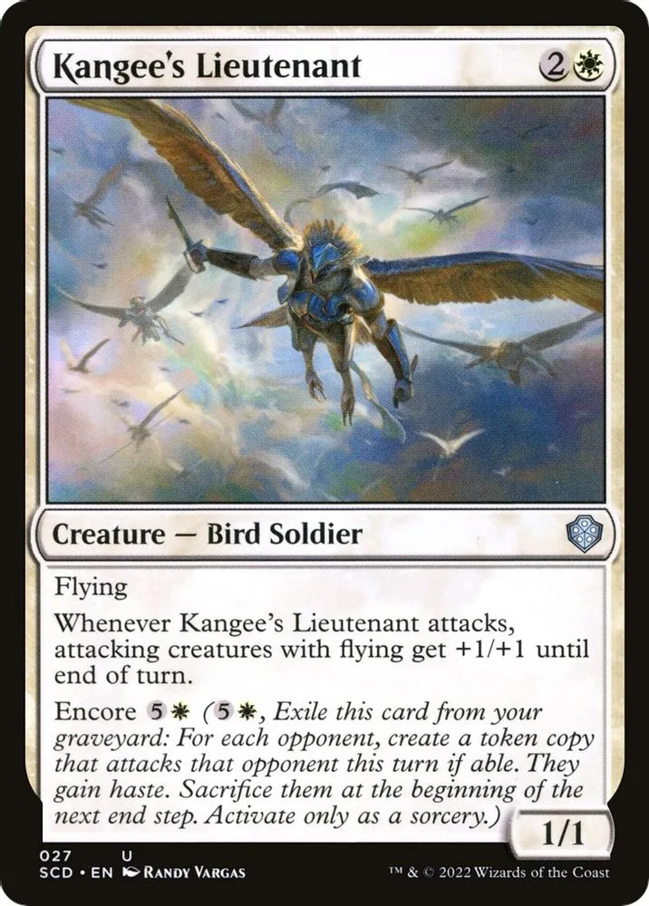 Emblem - Sarkhan, the Dragonspeaker Double-Sided Token