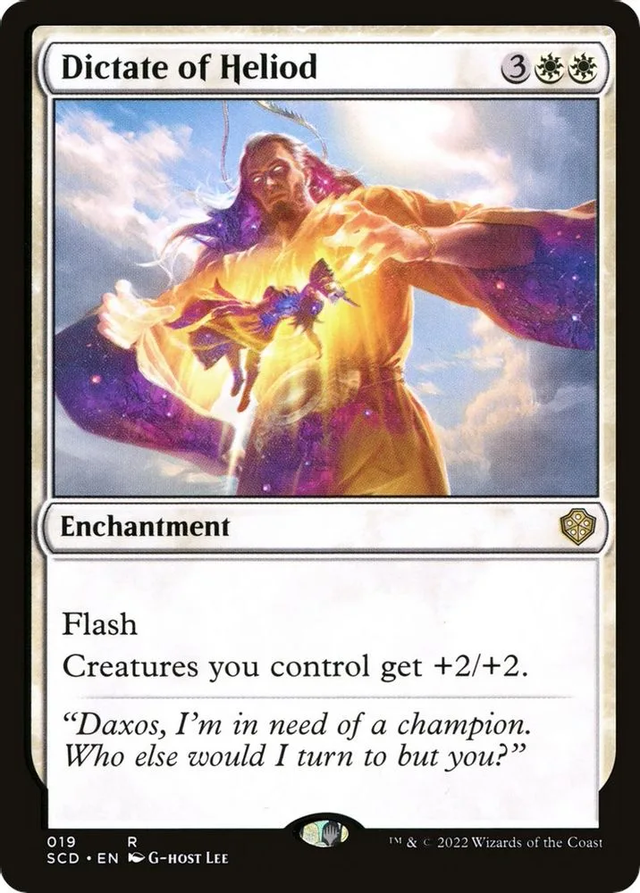 Beast Double-Sided Token