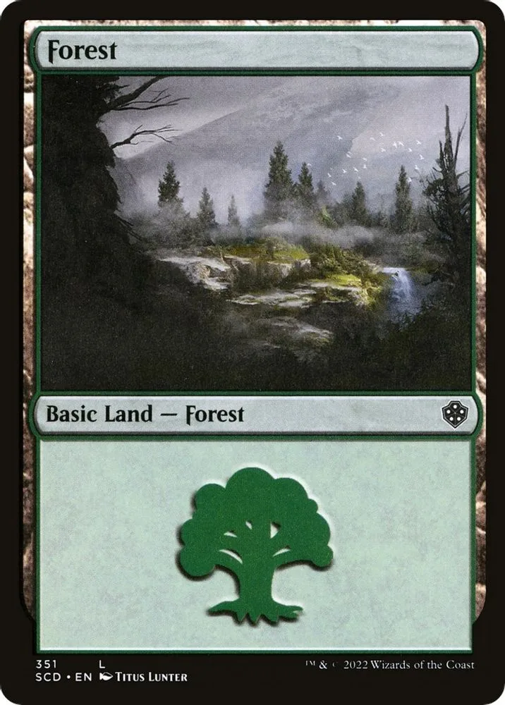 Forest