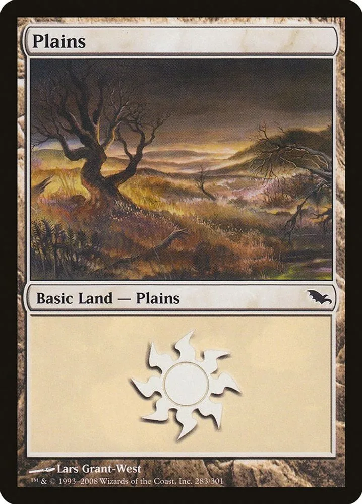 Plains