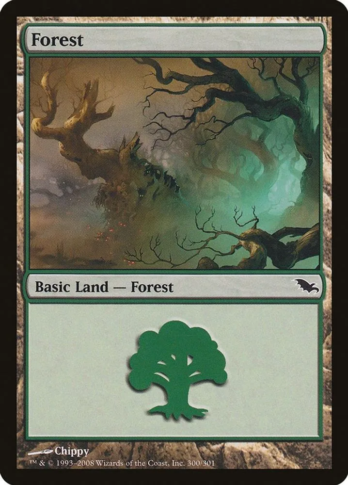 Forest