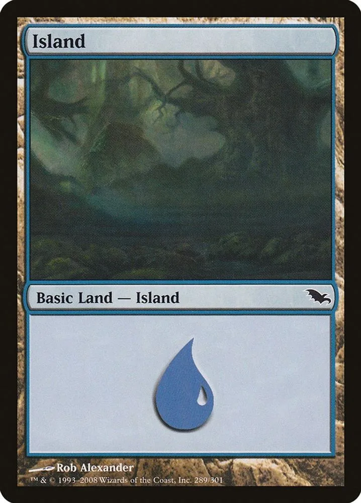 Island
