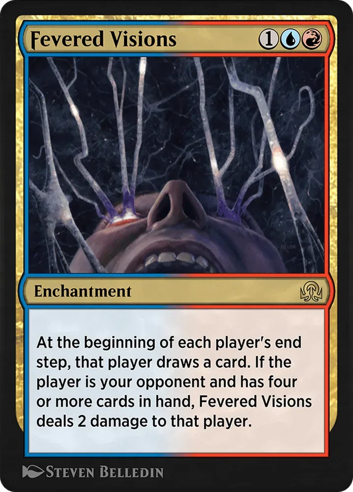 Fevered Visions