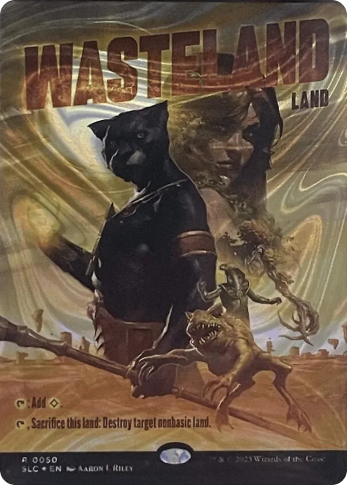 Wasteland