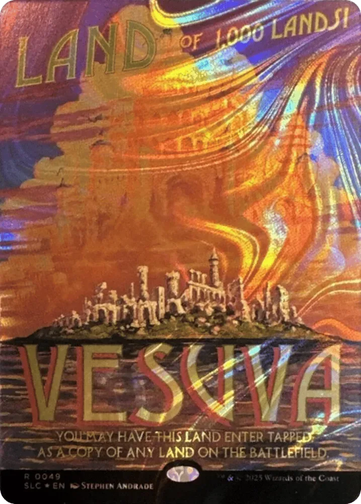 Vesuva