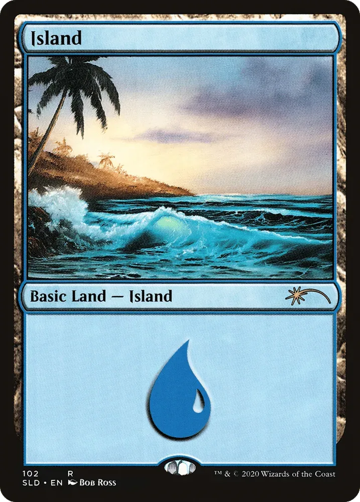 Island