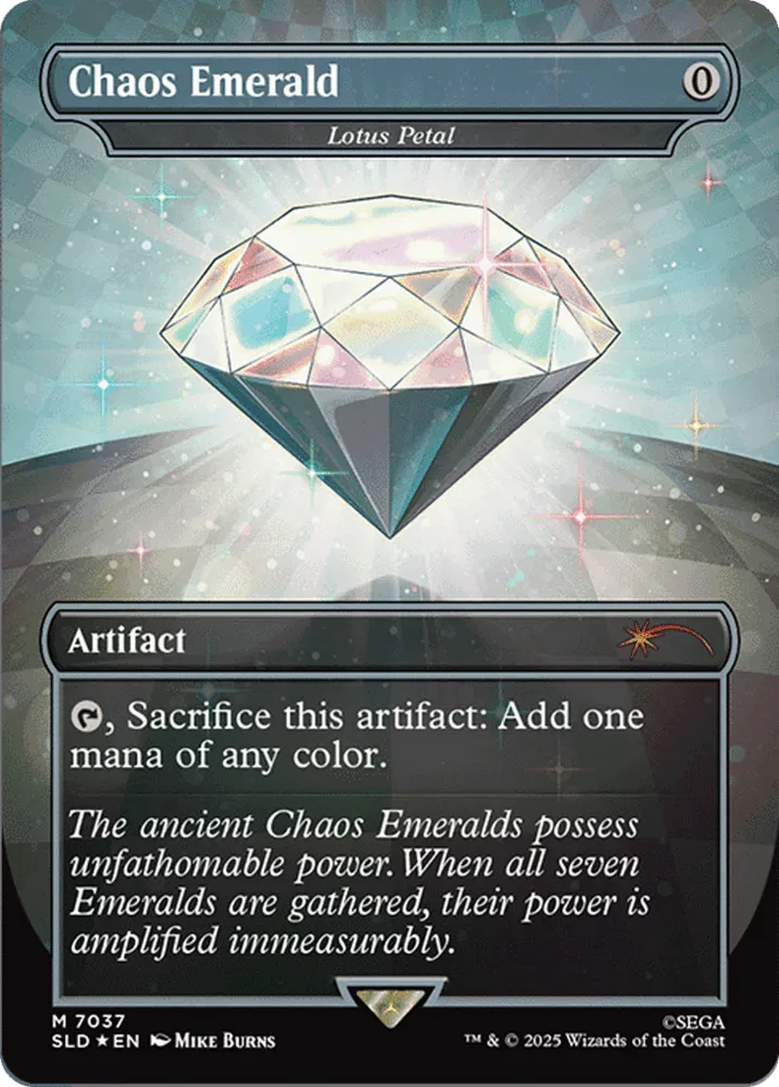 Lotus Petal