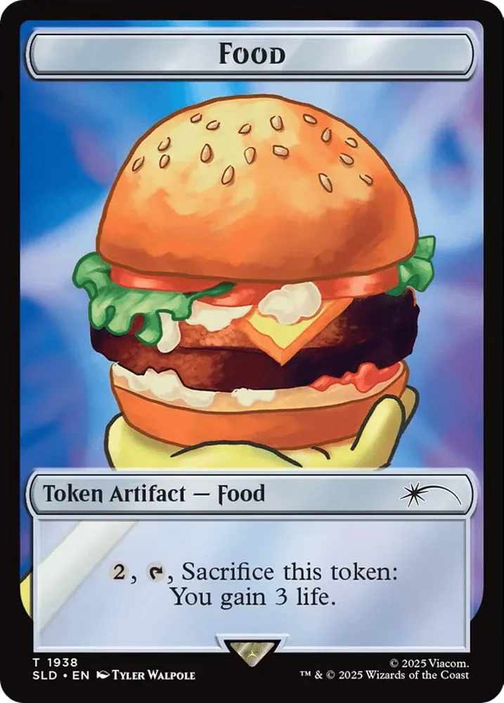 Food