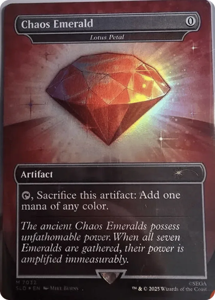 Lotus Petal