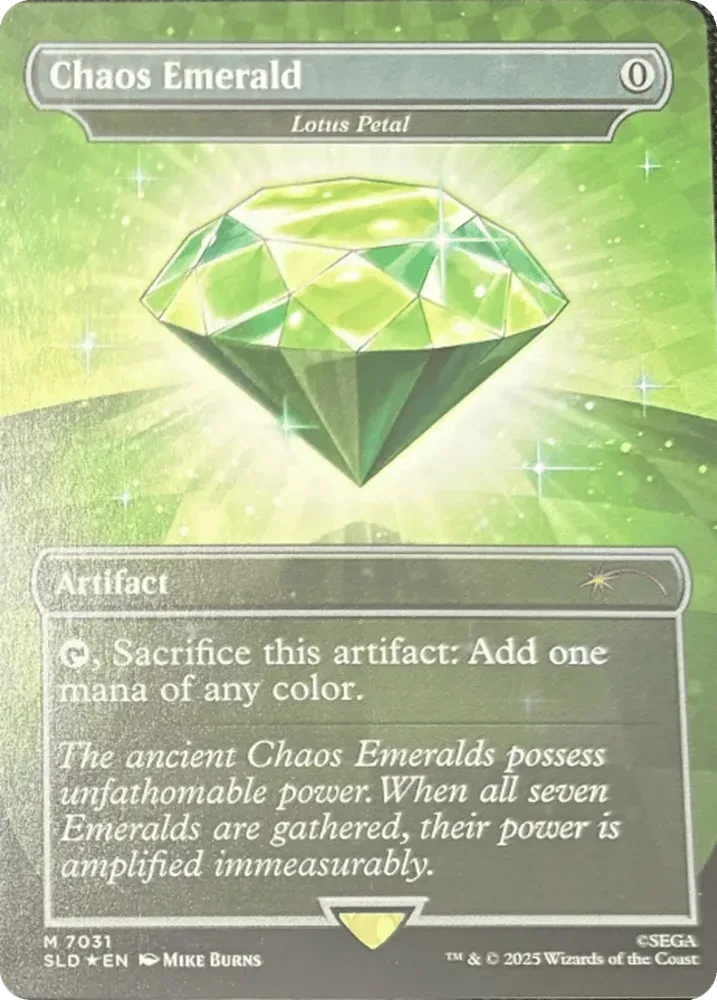 Lotus Petal