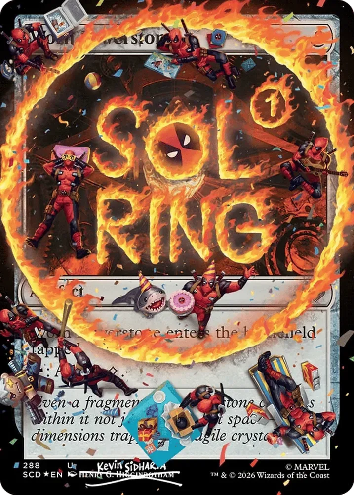 Sol Ring