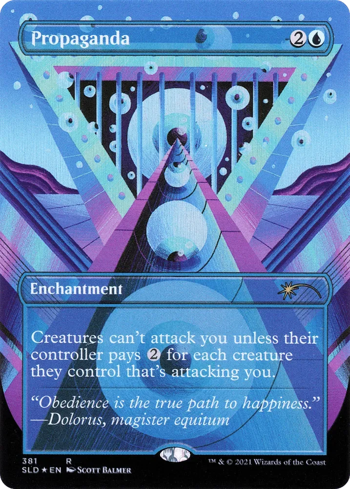 Propaganda // Propaganda