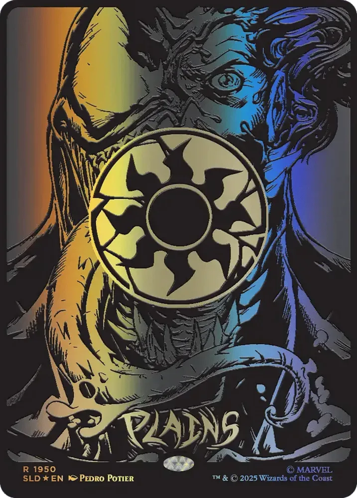 Plains