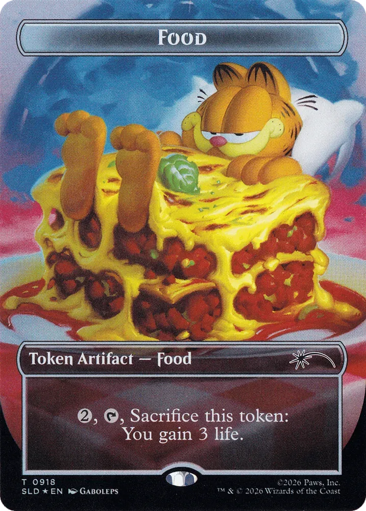 Food