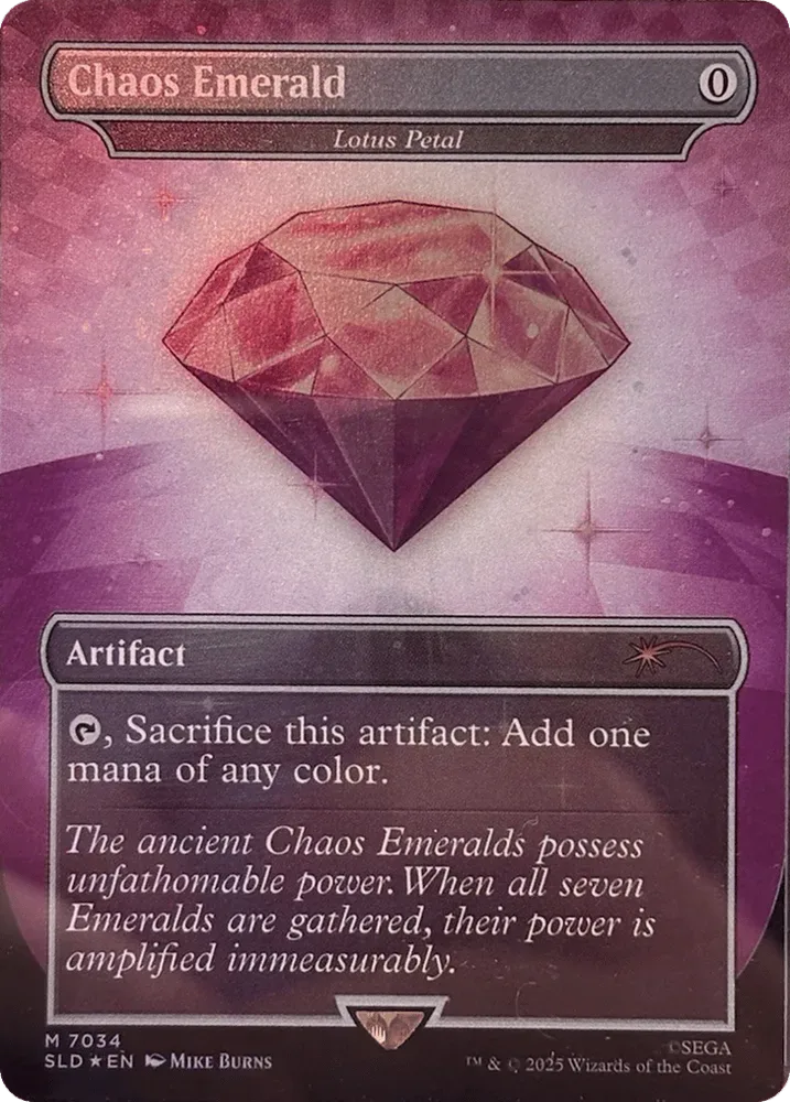 Lotus Petal