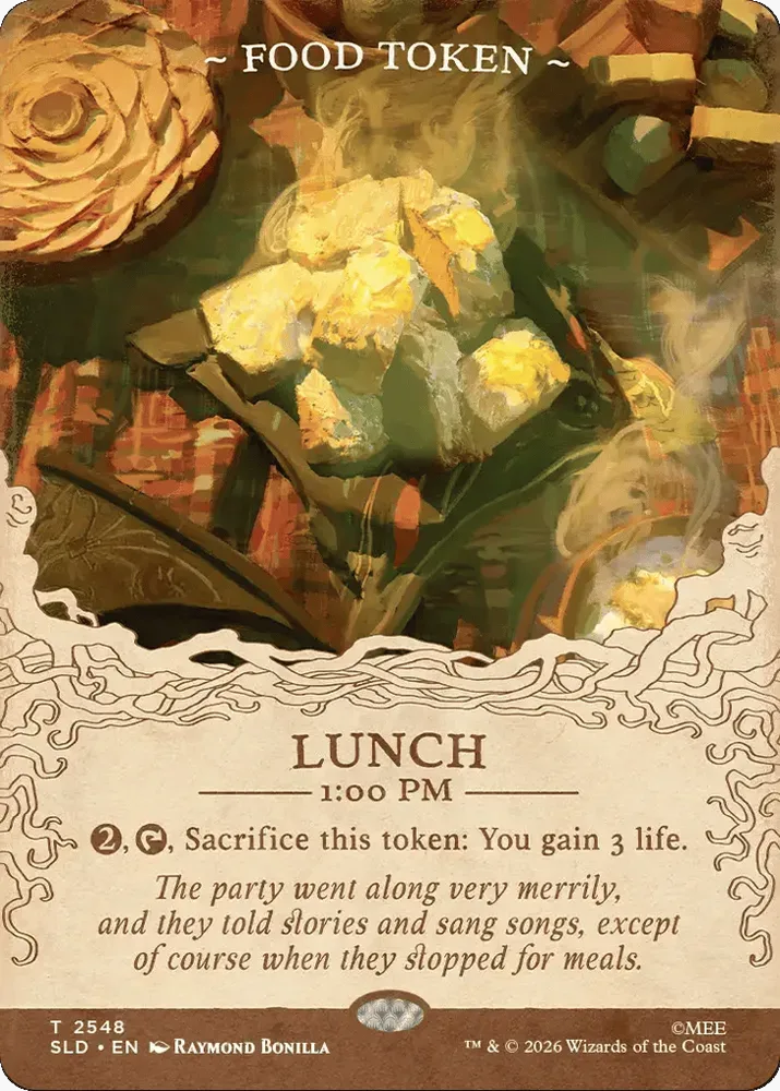 Food