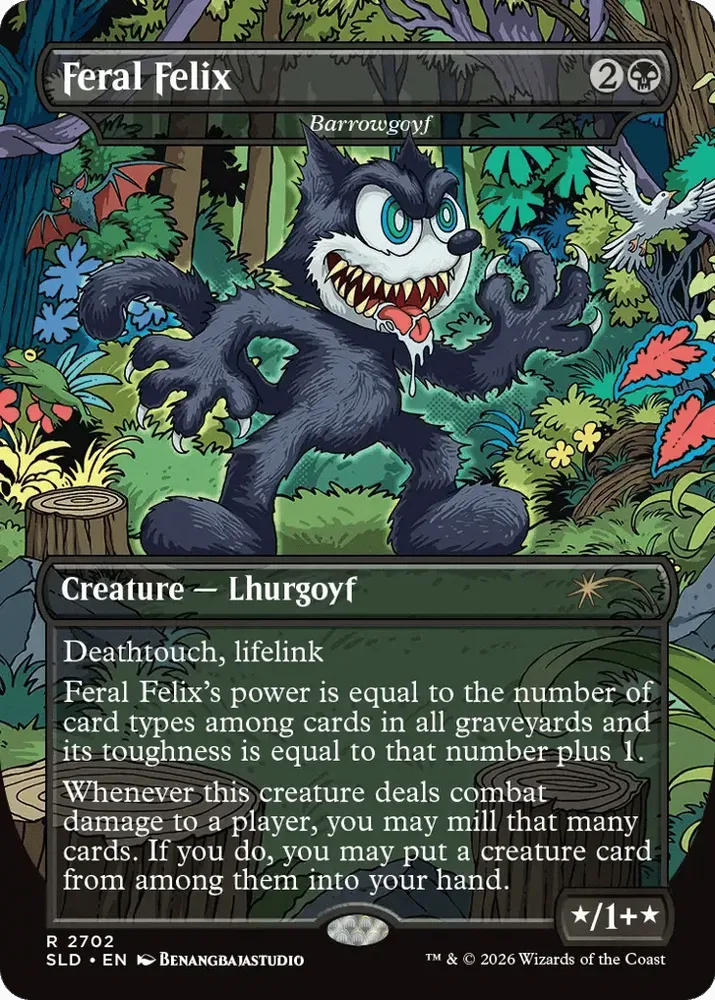 Barrowgoyf