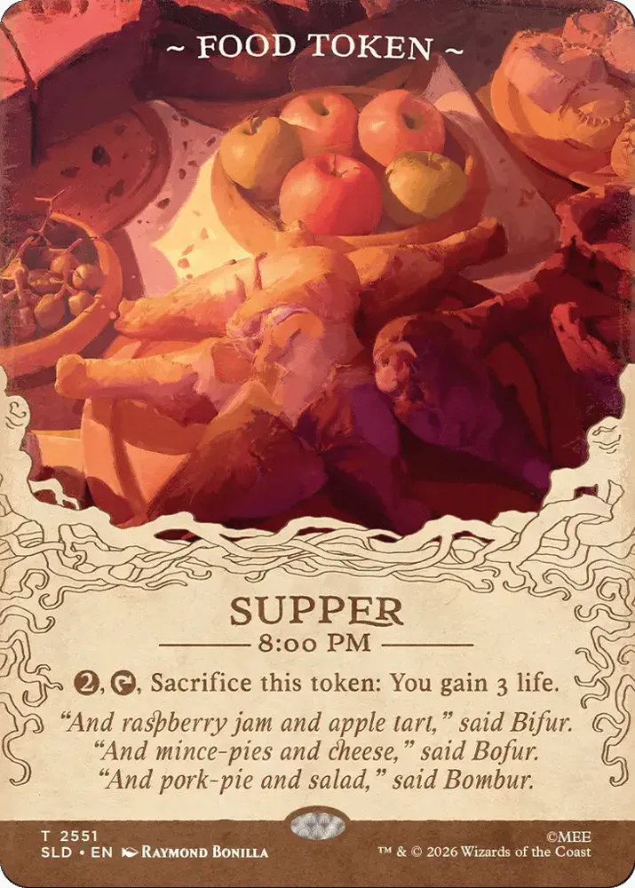 Food