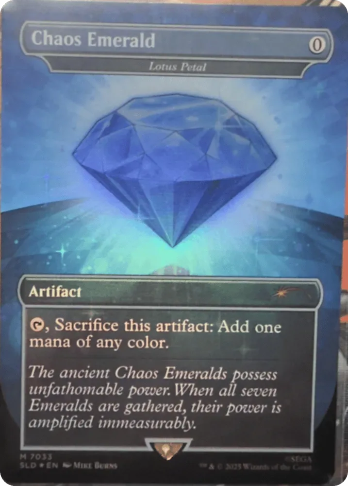 Lotus Petal