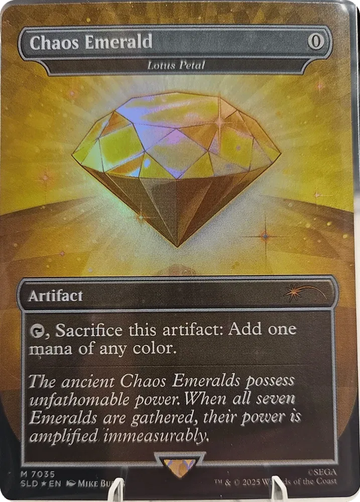 Lotus Petal