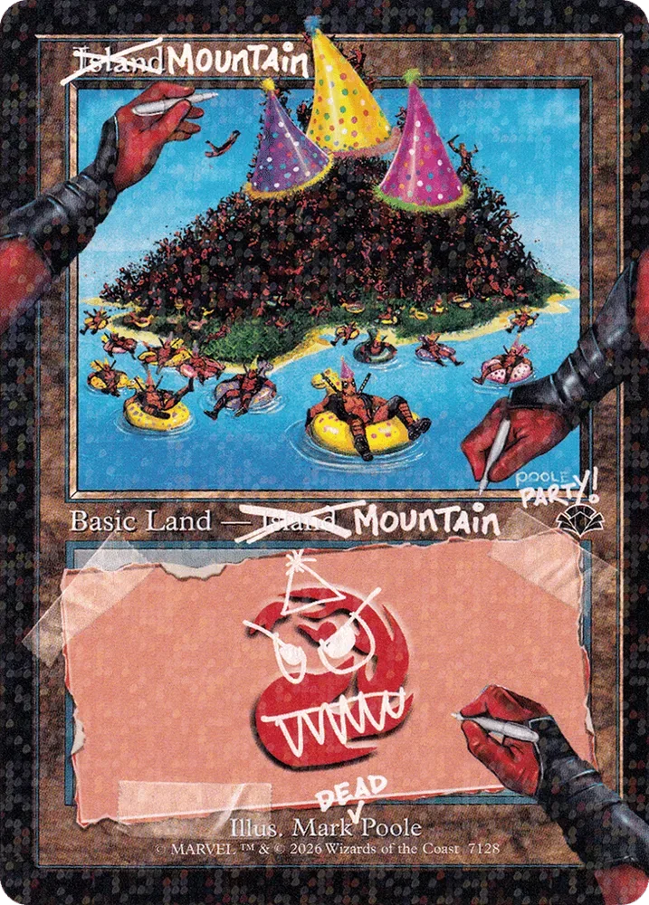 Mountain