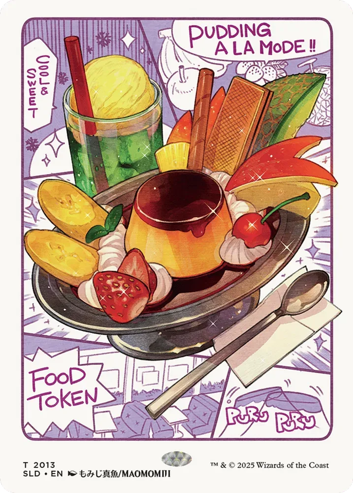 Food