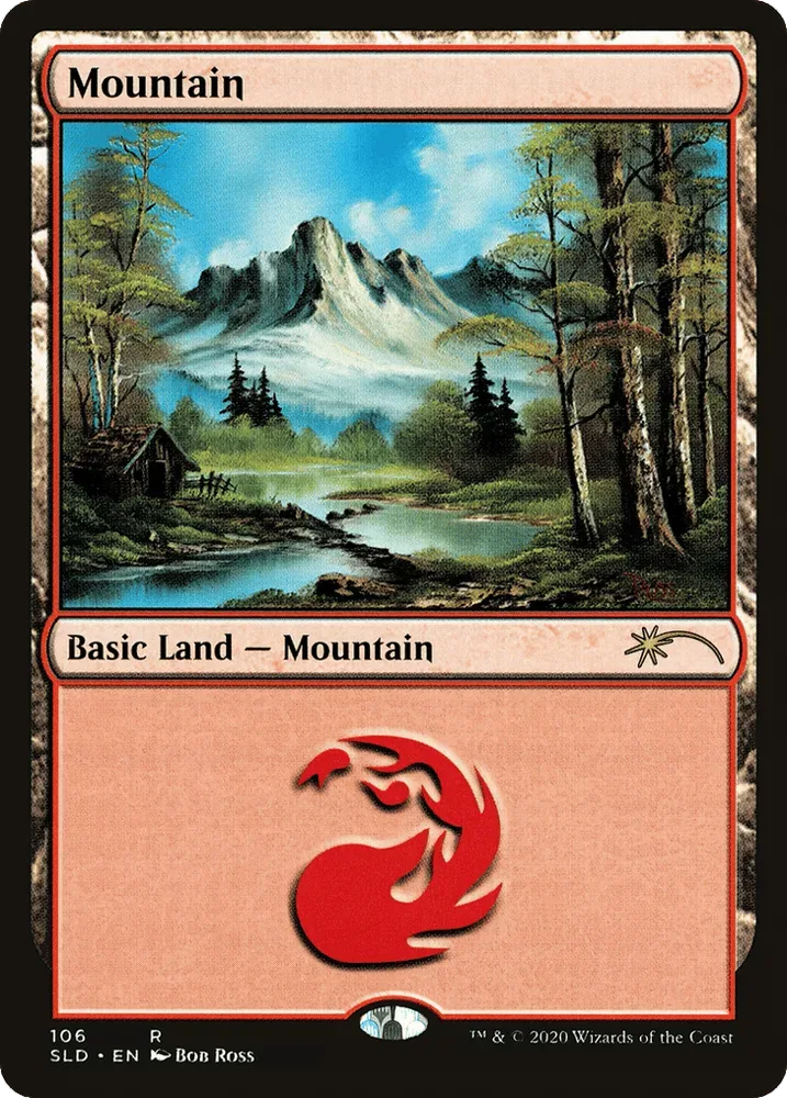 Mountain