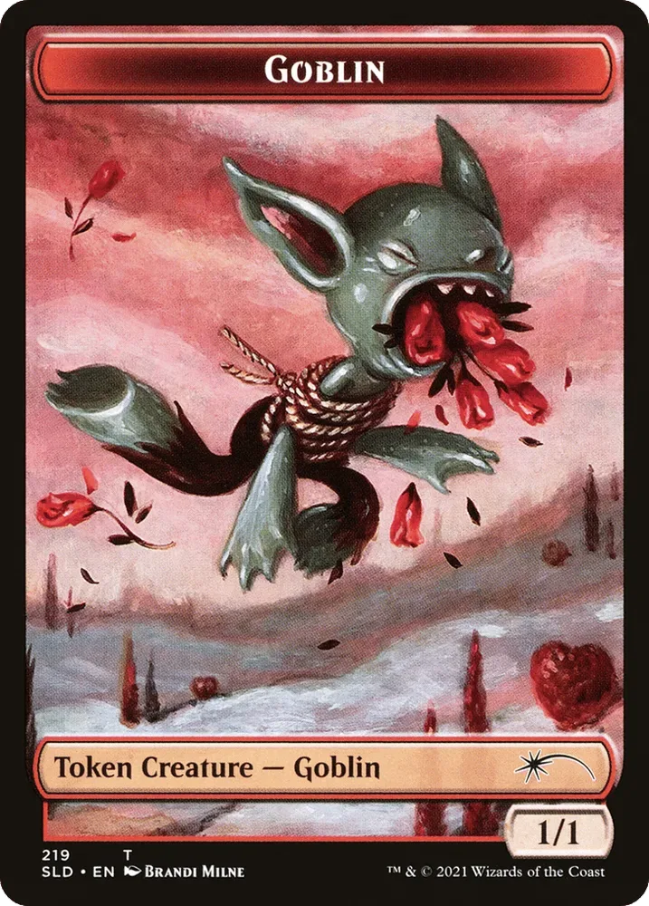 Goblin