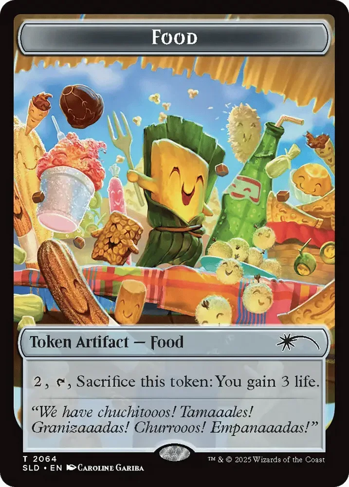 Food