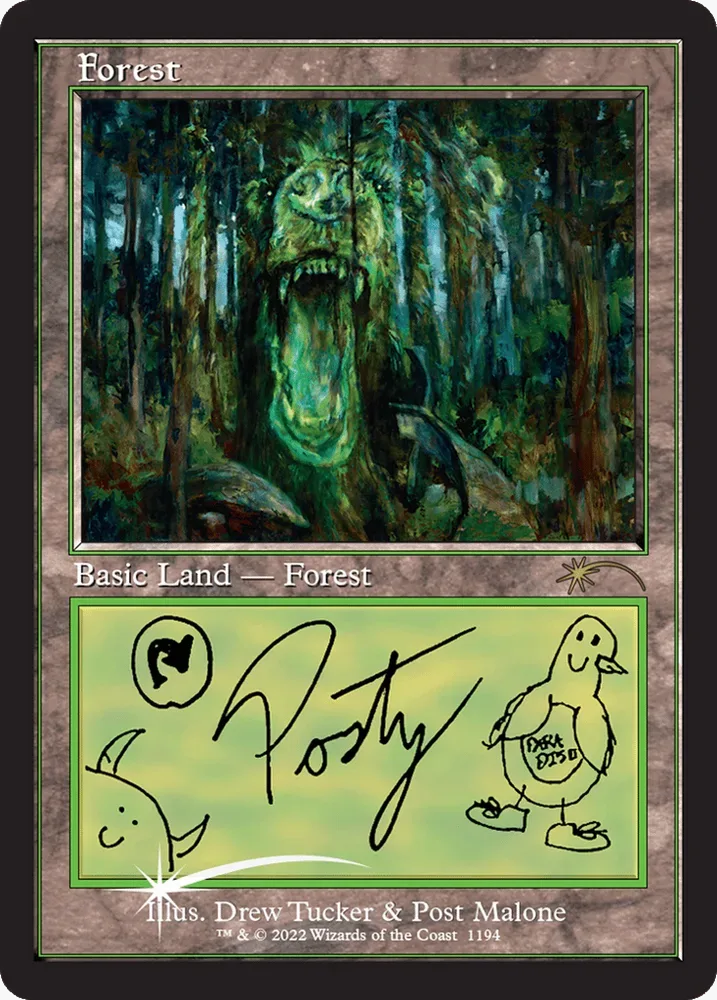 Forest