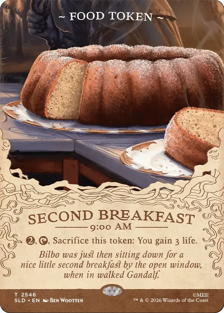 Food