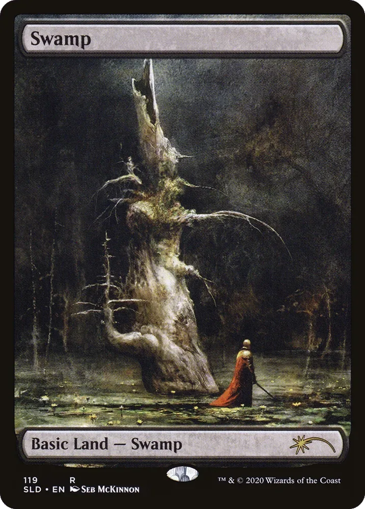 Swamp