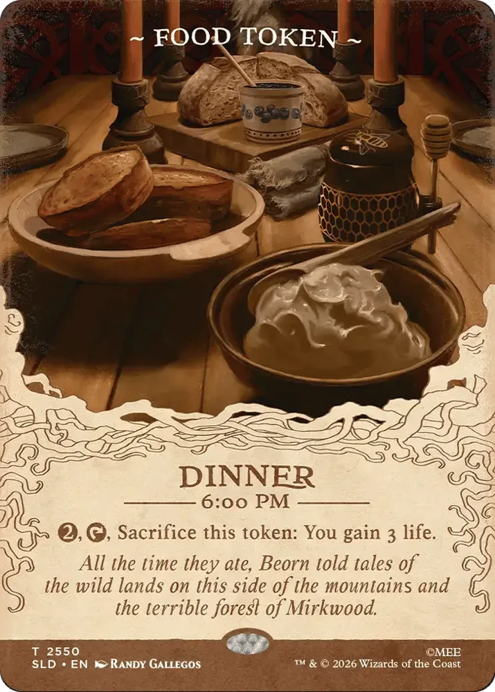 Food