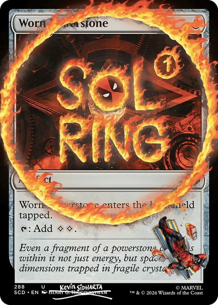 Sol Ring