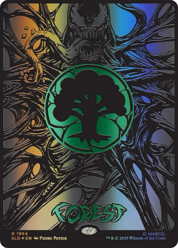 Forest