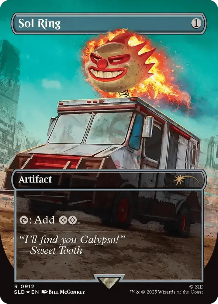 Sol Ring