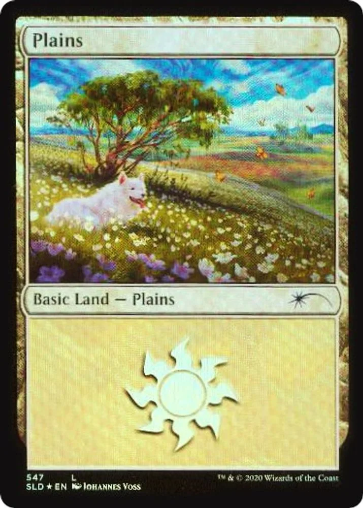 Plains