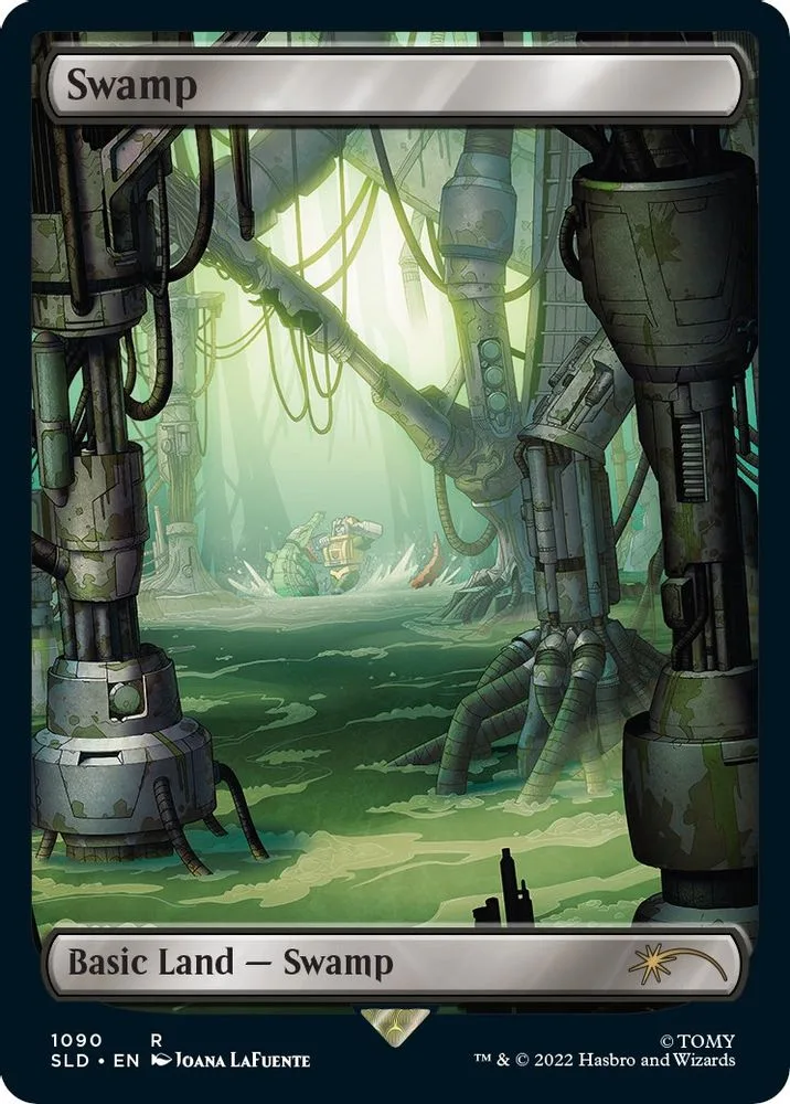 Swamp