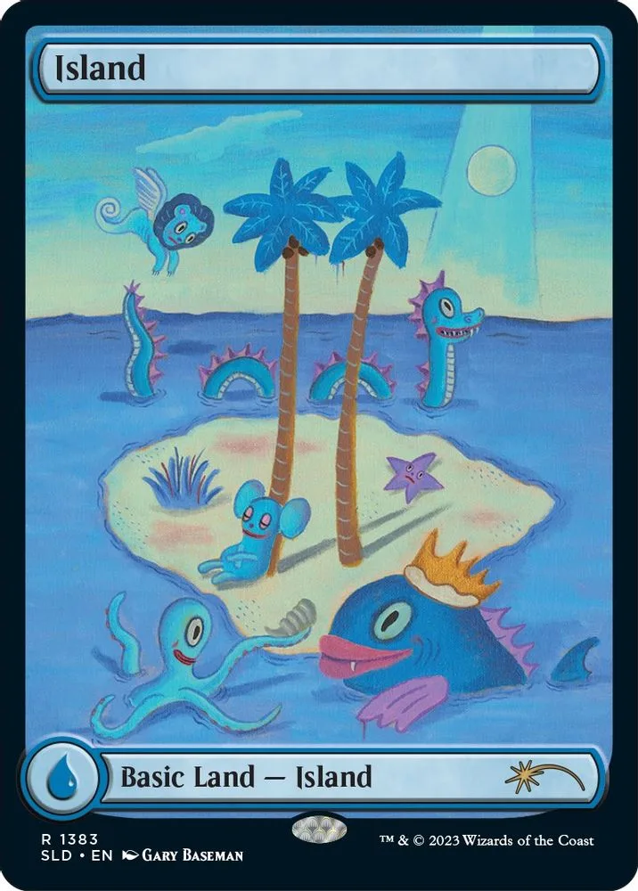 Island