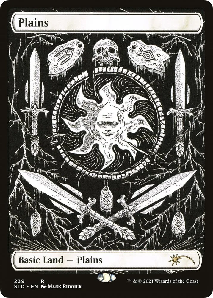 Plains (Crushing Brutality)