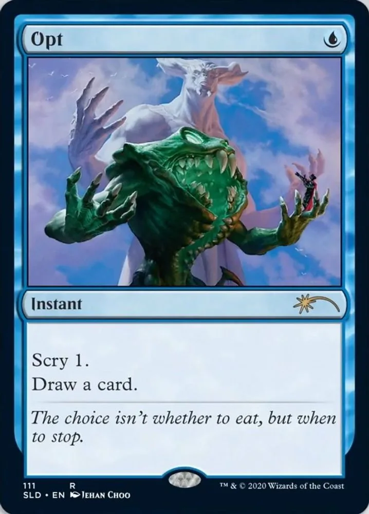 Opt
