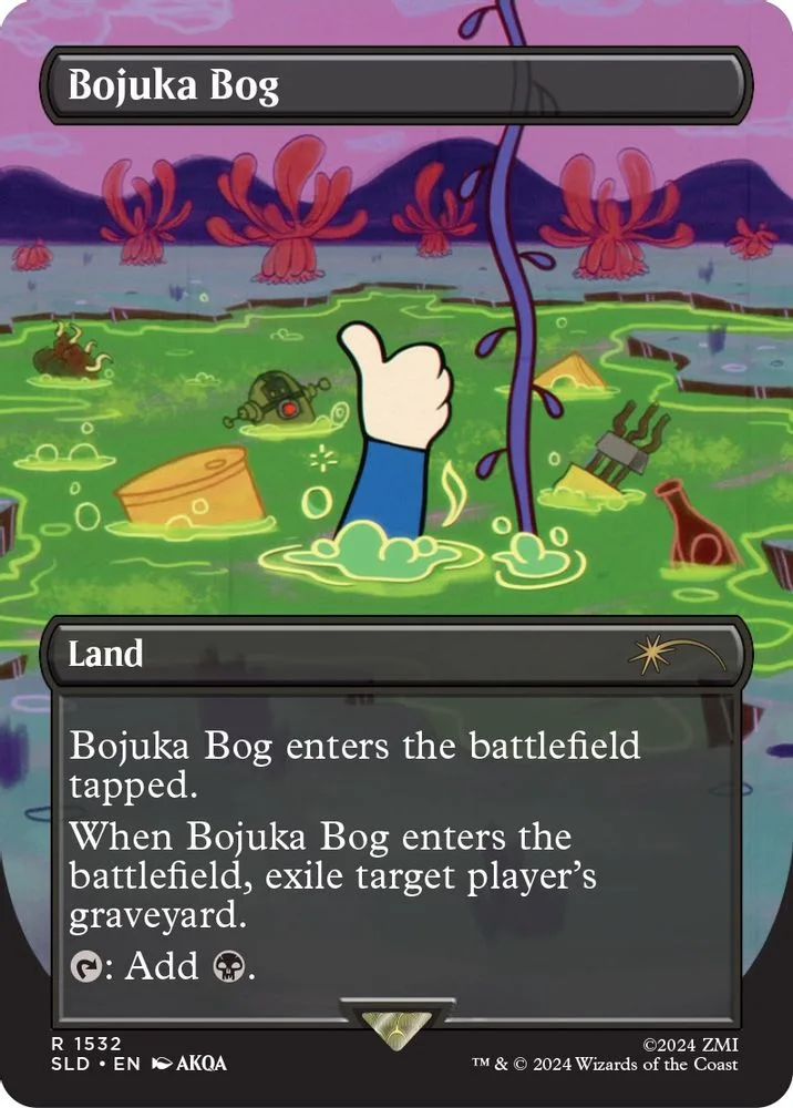 Bojuka Bog