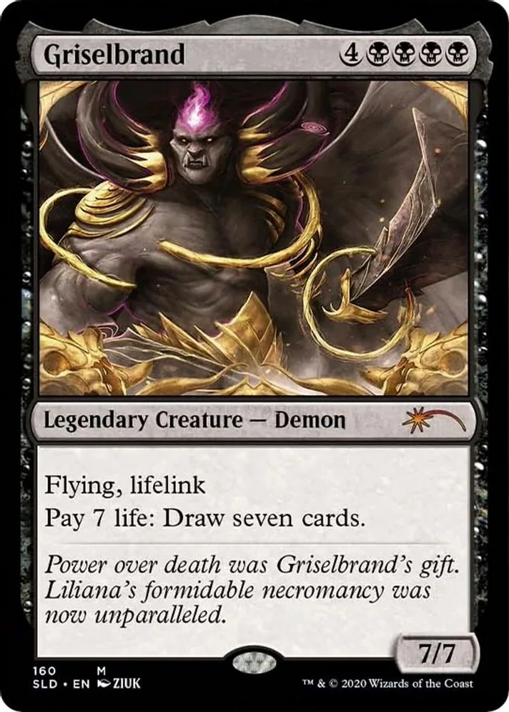 Griselbrand