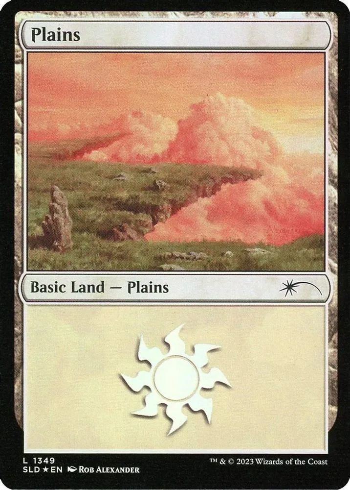 Plains