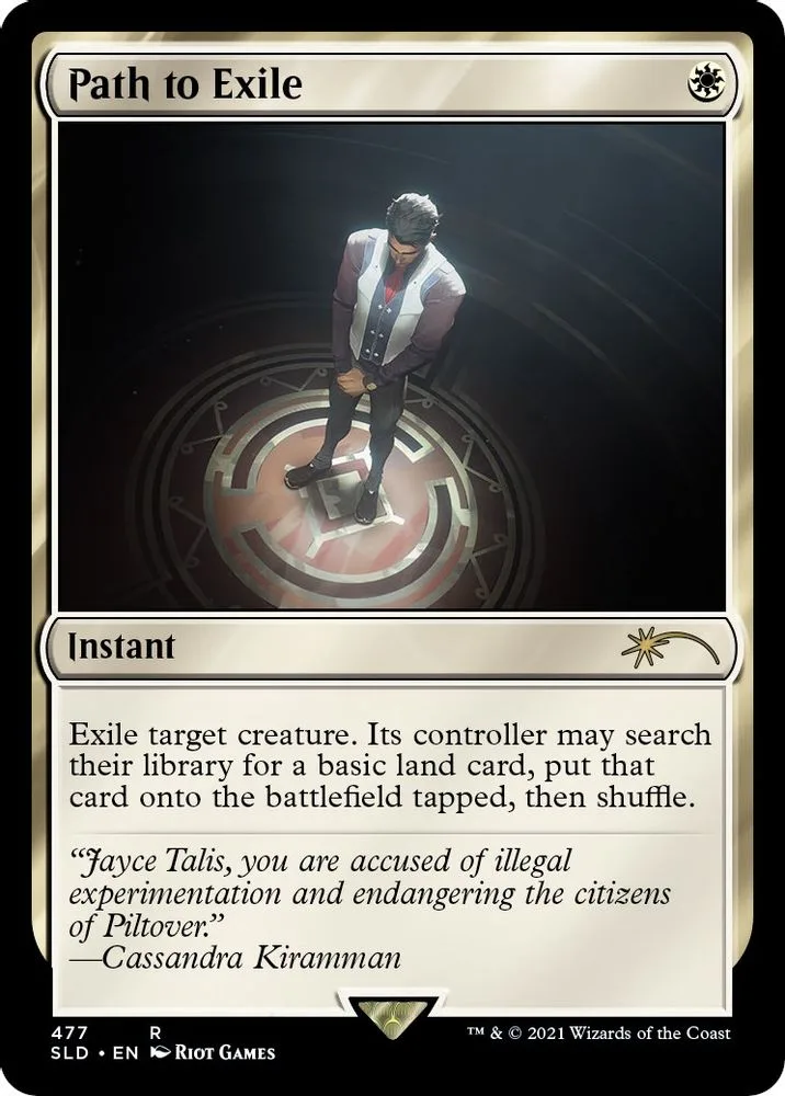 Path to Exile