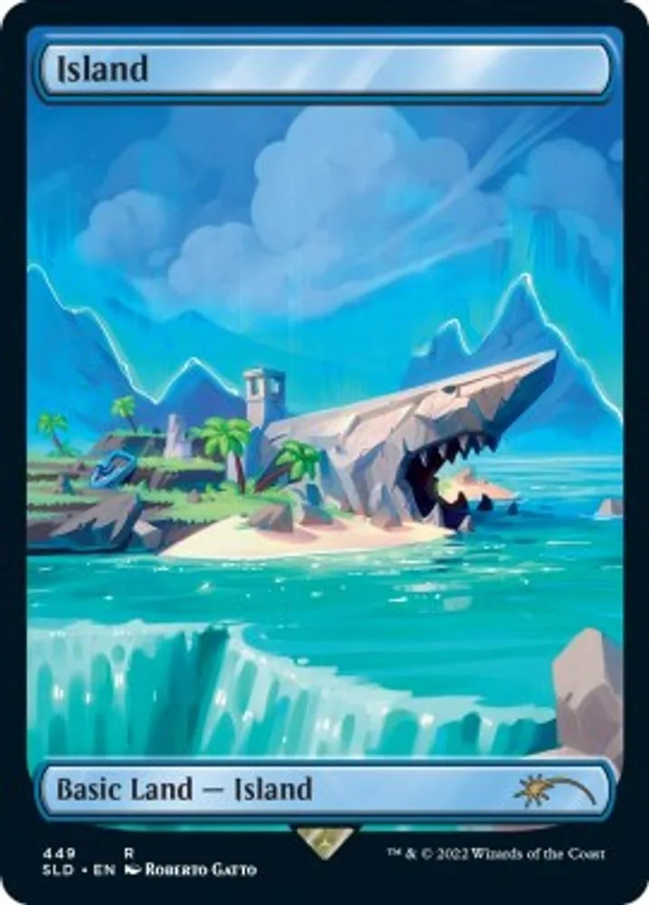 Island