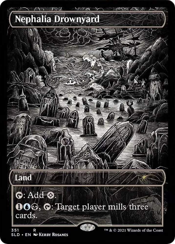 Nephalia Drownyard