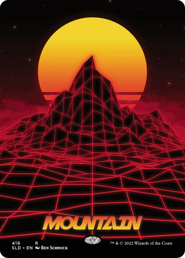 Mountain