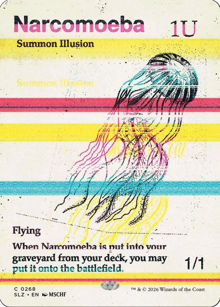 Narcomoeba